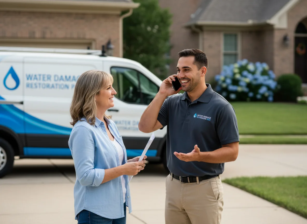 Flood Restoration Delano, CA FAQs